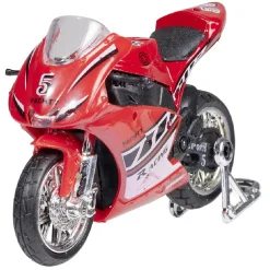 Best Gifi Moto mini Turbo Challenge 12 cm
