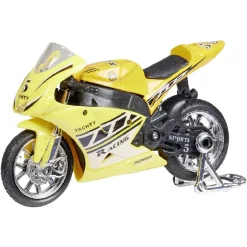 Best Gifi Moto mini Turbo Challenge 12 cm