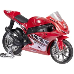 Best Gifi Moto mini Turbo Challenge 12 cm