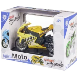 Best Gifi Moto mini Turbo Challenge 12 cm