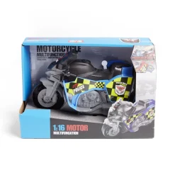 New Gifi Moto police XL