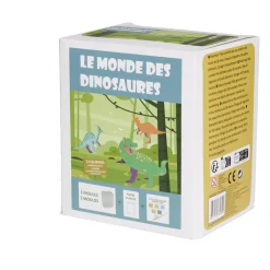 Gifi Jeux Créatifs<Moulage plastique et silicone 25,8x7,5x16,8cm