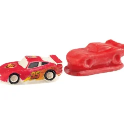 Gifi Jeux Créatifs<Moulage plâtre Cars