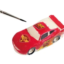 Gifi Jeux Créatifs<Moulage plâtre Cars