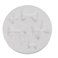 Gifi Moule silicone minis noeuds