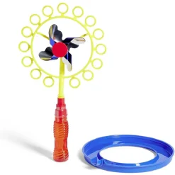 Moulin à bulles 90 ml*Gifi Discount