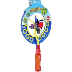Gifi Jeux Créatifs<Moulin à vent à bulles de savon