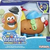 Gifi Eveil<Mr Patate avion ou hélicoptère Playskool