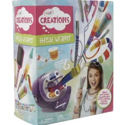 Métier à tisser Crayola Créations*Gifi Clearance