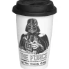 Gifi Mug de voyage Dark Vador