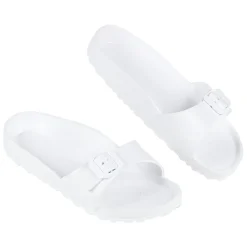 Sale Gifi Mule Eva blanche taille 40/41