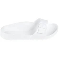 Sale Gifi Mule Eva blanche taille 40/41