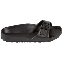 Online Gifi Mule Eva noire taille 36/37