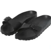 Gifi Mule Femme eva confort noir T36/41