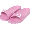 Outlet Gifi Mule Femme eva confort rose T36/41