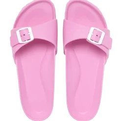 Outlet Gifi Mule Femme eva confort rose T36/41