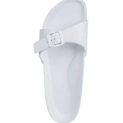Sale Gifi Mule plastique blanc taille 36/37