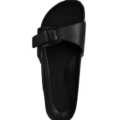 Hot Gifi Mule plastique noir taille 36/37