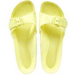 Best Gifi Mule plastique vert