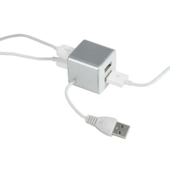 Multi port USB Homday*Gifi New