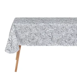 Gifi Jeux Créatifs<Nappe Noël à colorier 128x240cm