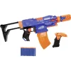 Gifi Jeux D'Imagination Et D'Imitation<Nerf Elite Stryfe CQ-10 automatique motorisé