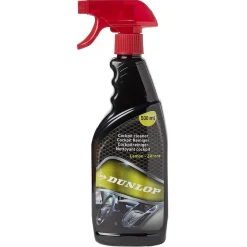 Gifi Nettoyant cockpit Dunlop intérieur auto senteur citron 500ml