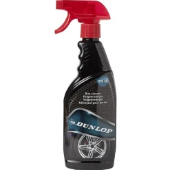 Gifi Nettoyant jante auto Dunlop 500ml