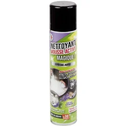 Gifi Nettoyant mousse auto