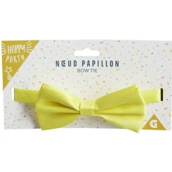 Discount Gifi Noeud papillon flashy