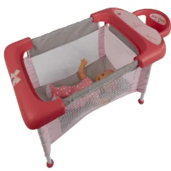 Gifi Jeux D'Imagination Et D'Imitation<Nurserie 3 en 1 lit lange repas