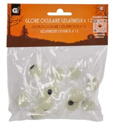 oeil phosphorescent x12*Gifi