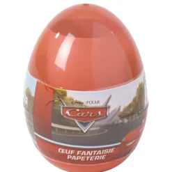Gifi Jeux D'Imagination Et D'Imitation<Oeuf de Pâques Cars Disney