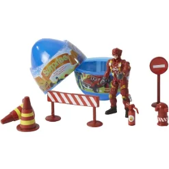 Gifi Jeux D'Imagination Et D'Imitation<Oeuf de Pâques surprise