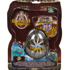 Gifi Jeux D'Imagination Et D'Imitation<Oeuf et figurine Gormiti