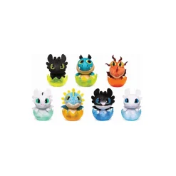 Gifi Jeux De Société Et Éducatifs<oeuf surprise avec peluche dragon