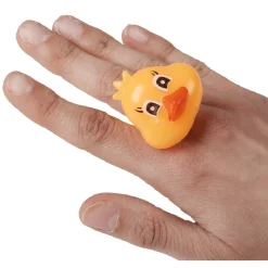 Gifi Jeux D'Imagination Et D'Imitation<Oeuf surprise bague lumineuse