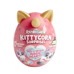 Best Gifi oeuf surprise Rainbocorns Kitticorn peluche