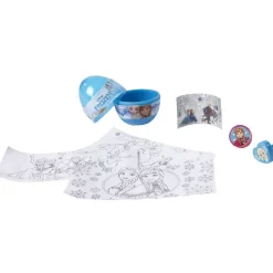 Gifi Jeux D'Imagination Et D'Imitation<Oeuf surprise Reine des neiges Disney Frozen