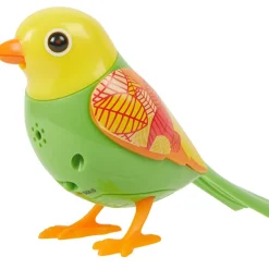Gifi Jeux D'Imagination Et D'Imitation<Oiseau interactif Digibirds