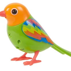 Gifi Jeux D'Imagination Et D'Imitation<Oiseau interactif Digibirds