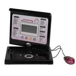 Gifi Jeux De Société Et Éducatifs<Ordinateur portable éducatif 55 activités