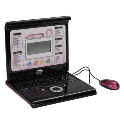 Gifi Jeux De Société Et Éducatifs<Ordinateur portable éducatif 55 activités