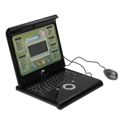 Gifi Jeux De Société Et Éducatifs<Ordinateur portable éducatif 55 activités