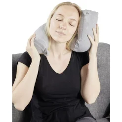Gifi Oreiller de voyage modulable
