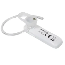 Oreillette Bluetooth Homday X-Pert blanc*Gifi New