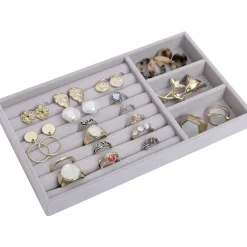 Discount Gifi Organisateur à bijoux pour tiroir