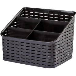 Organisateur de bureau en plastique*Gifi Clearance