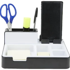 Organisateur de bureau support smartphone ports USB x3*Gifi Online