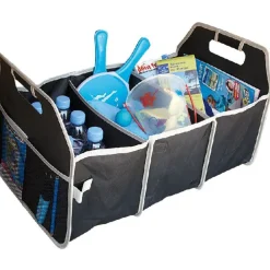 Gifi ORGANISATEUR DE COFFRE ET SAC ISOTHERME